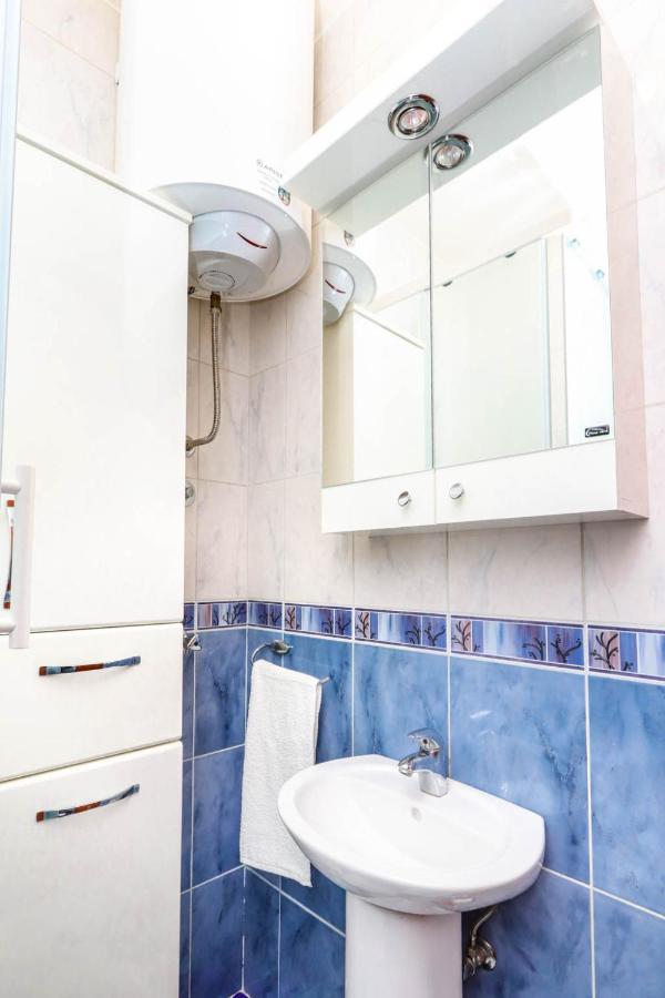 Apartments Donkovic โกตอร์ ภายนอก รูปภาพ