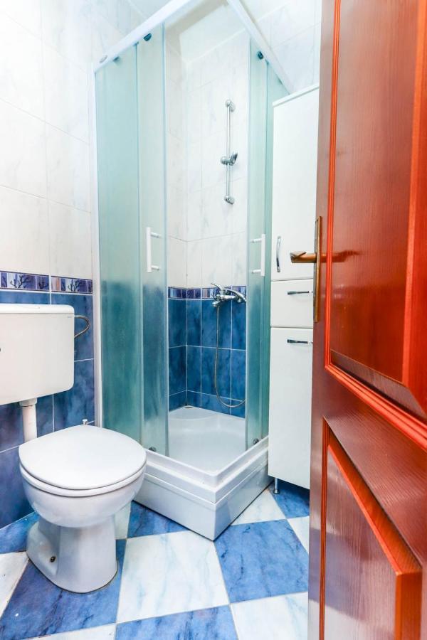 Apartments Donkovic โกตอร์ ภายนอก รูปภาพ